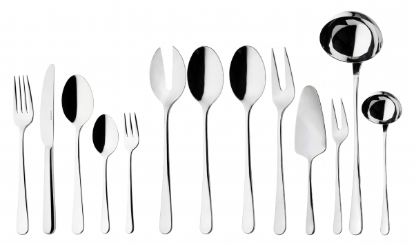 VIENNA Tafelbesteck 68-tlg. HH